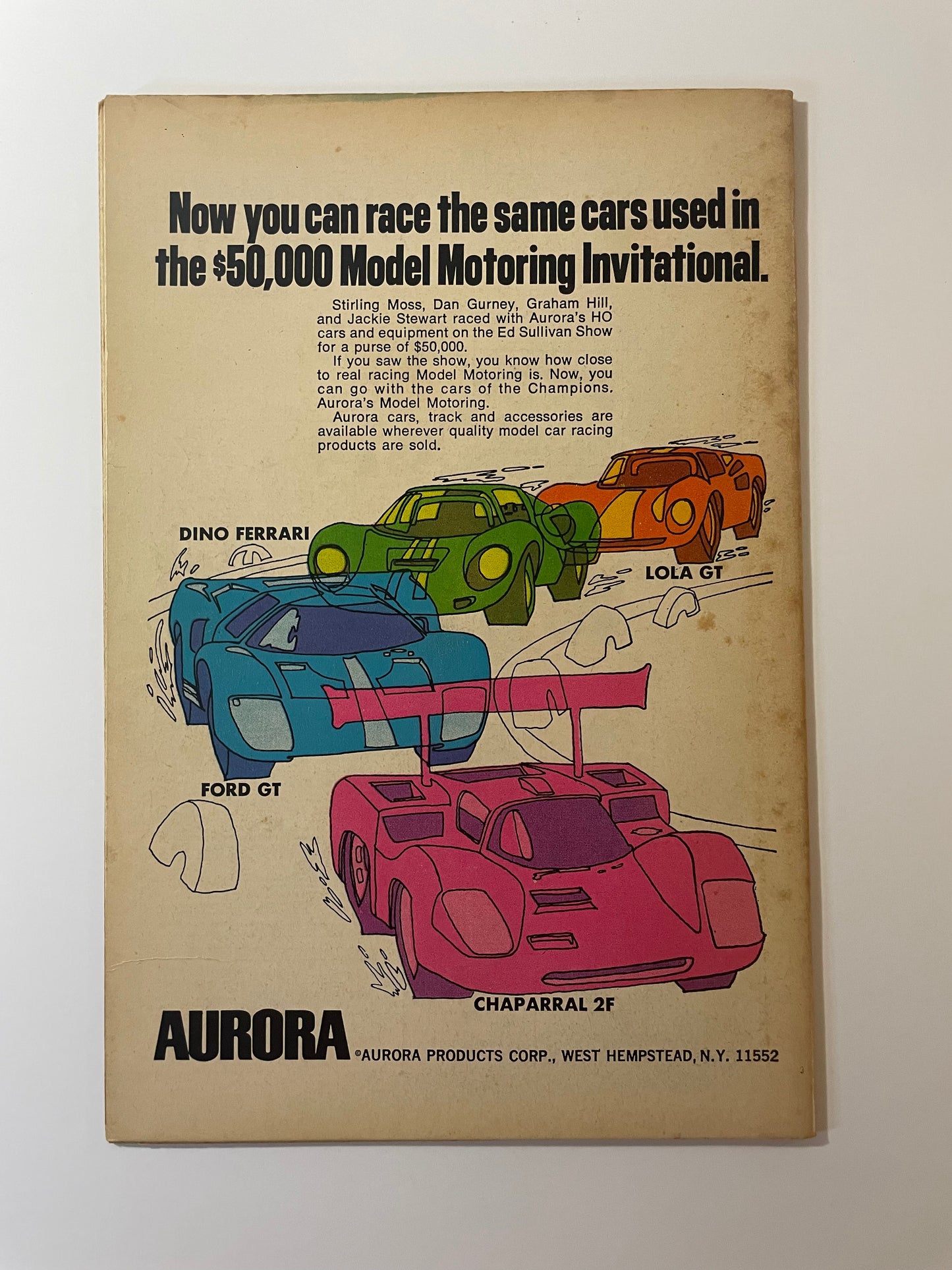 Brave and the Bold 94 (DC 1971)